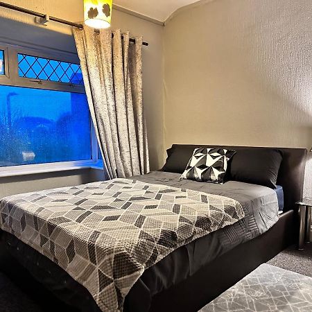 Preston'S Long Stay Accommodation Preston  Exteriér fotografie