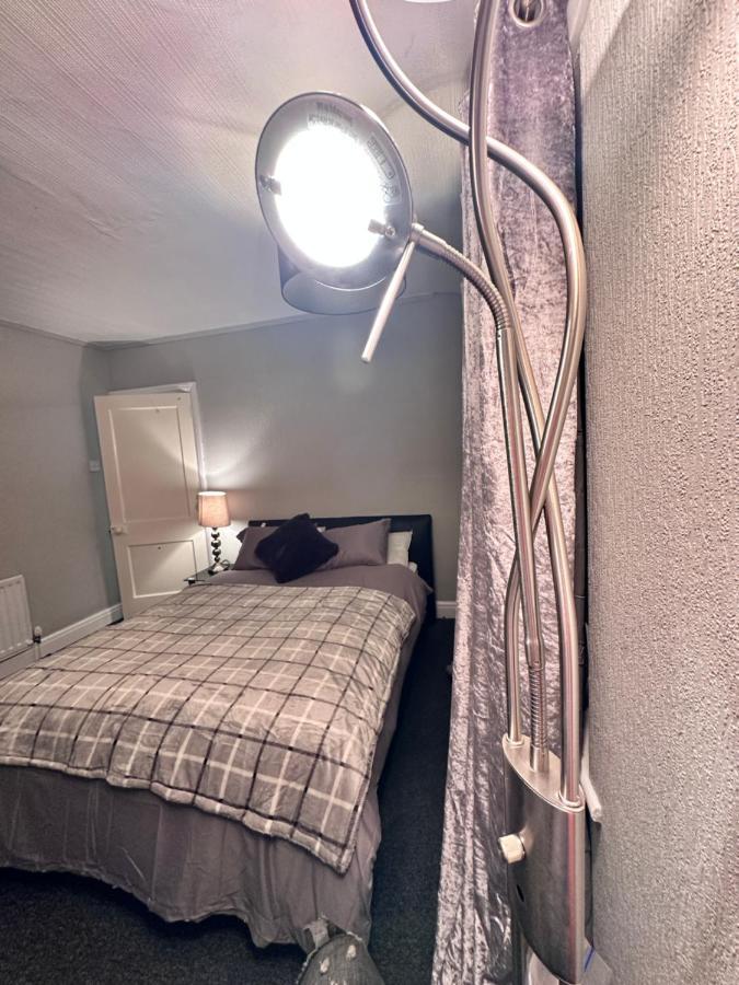Preston'S Long Stay Accommodation Preston  Exteriér fotografie
